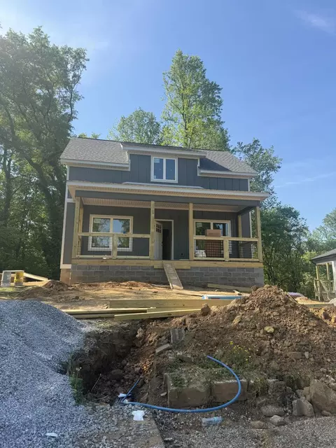 5412 Dorsey St, Chattanooga, TN 37410
