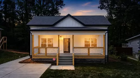 5414 Dorsey St, Chattanooga, TN 37410