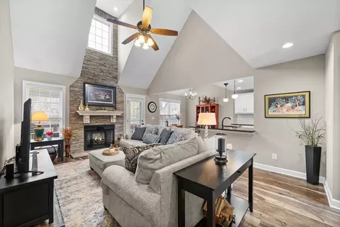 3751 Tradewinds Ter, Clarksville, TN 37040
