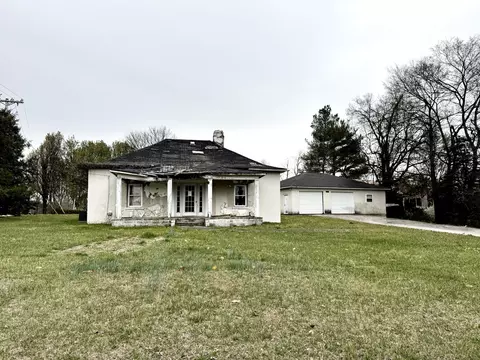 537 1st Ave N, Baxter, TN 38544