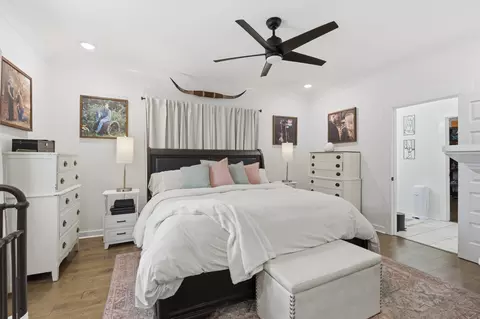 Bedroom - 411 2nd Ave S, Loretto, TN 38469 photo 1 of 5