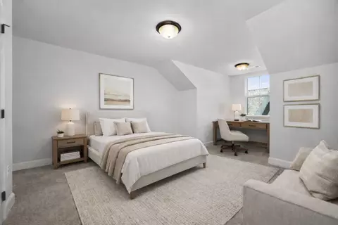 Bedroom - 613 Rohan Dr, Murfreesboro, TN 37129 photo 4 of 9
