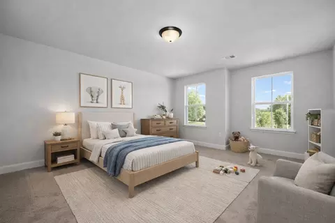 Bedroom - 613 Rohan Dr, Murfreesboro, TN 37129 photo 7 of 9