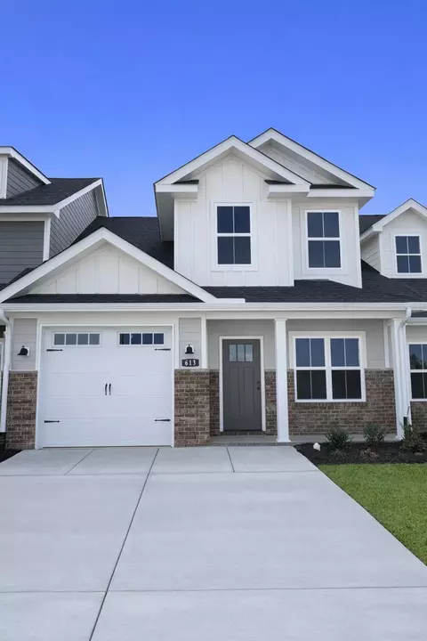 Exterior - 613 Rohan Dr, Murfreesboro, TN 37129 photo 1 of 1