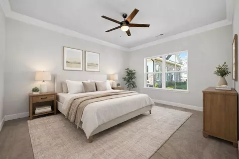 Bedroom - 613 Rohan Dr, Murfreesboro, TN 37129 photo 1 of 9