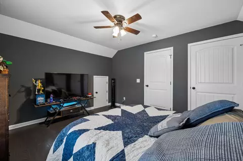 Bedroom - 145 Diane Loop, White Bluff, TN 37187 photo 3 of 3