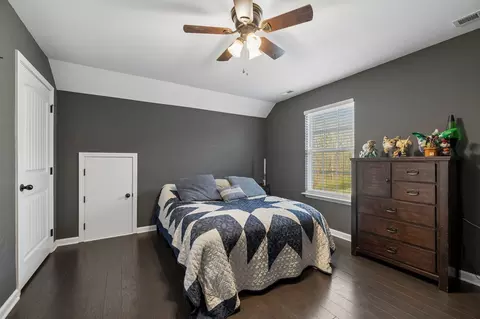 Bedroom - 145 Diane Loop, White Bluff, TN 37187 photo 2 of 3