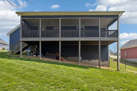 Exterior - 145 Diane Loop, White Bluff, TN 37187 photo 6 of 7