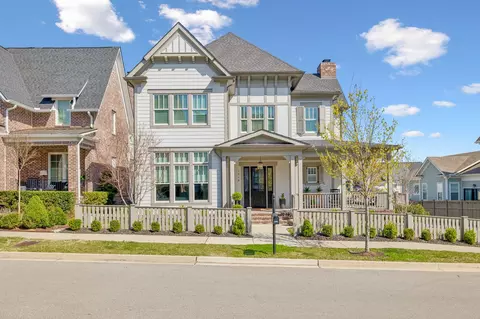 1068 Calico St, Franklin, TN 37064