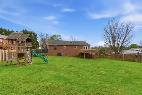 Exterior - 6640 Archer Cir, Talbott, TN 37877 photo 7 of 7