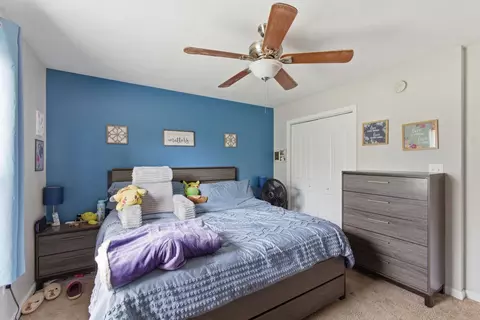 Bedroom - 6640 Archer Cir, Talbott, TN 37877 photo 3 of 3