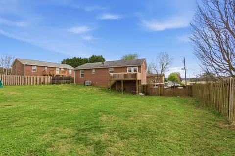 Exterior - 6640 Archer Cir, Talbott, TN 37877 photo 6 of 7