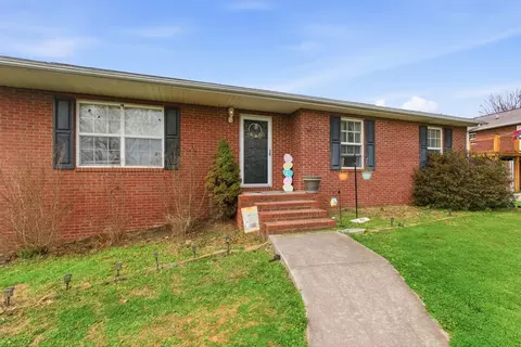 Exterior - 6640 Archer Cir, Talbott, TN 37877 photo 3 of 7