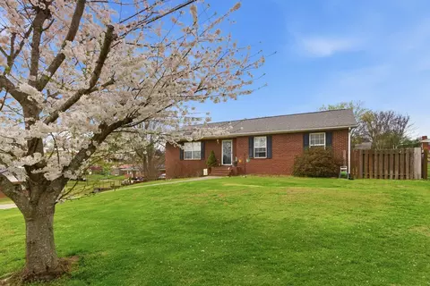 Exterior - 6640 Archer Cir, Talbott, TN 37877 photo 2 of 7
