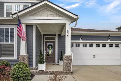 826 Ewell Farm Dr, Spring Hill, TN 37174