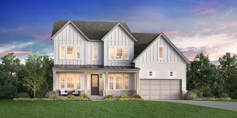 1414 Round Hill Ln, Spring Hill, TN 37174