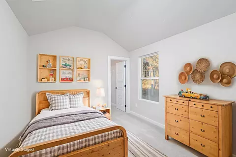 Bedroom - 108 Cherry Blossom Way, Dickson, TN 37055 photo 4 of 9