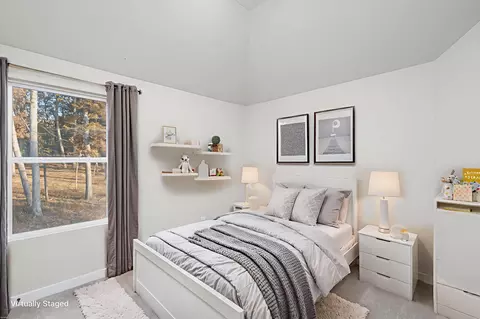 Bedroom - 108 Cherry Blossom Way, Dickson, TN 37055 photo 8 of 9