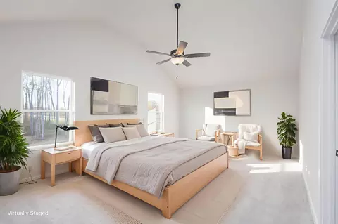 Bedroom - 108 Cherry Blossom Way, Dickson, TN 37055 photo 1 of 9