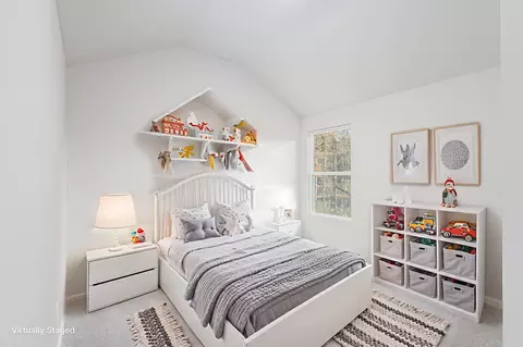 Bedroom - 108 Cherry Blossom Way, Dickson, TN 37055 photo 6 of 9