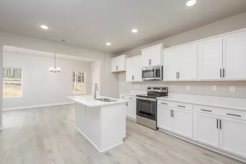 Kitchen - 108 Cherry Blossom Way, Dickson, TN 37055 photo 2 of 3