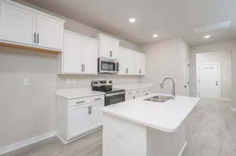 Kitchen - 108 Cherry Blossom Way, Dickson, TN 37055 photo 3 of 3