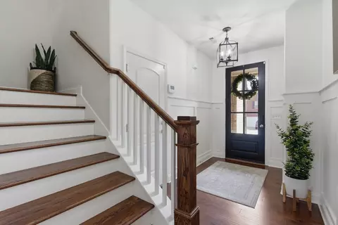 Entry Way - 1037 Daniel Ln, Spring Hill, TN 37174 photo 2 of 3