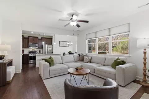 Living - 1037 Daniel Ln, Spring Hill, TN 37174 photo 1 of 2