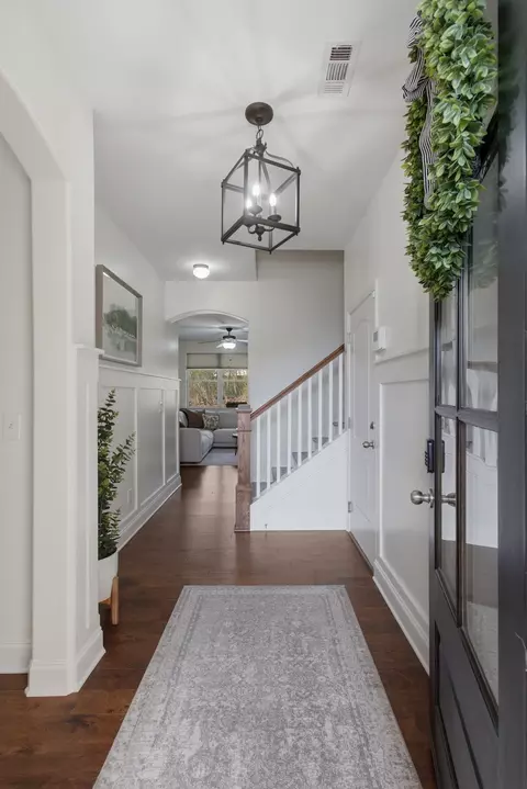 Entry Way - 1037 Daniel Ln, Spring Hill, TN 37174 photo 1 of 3