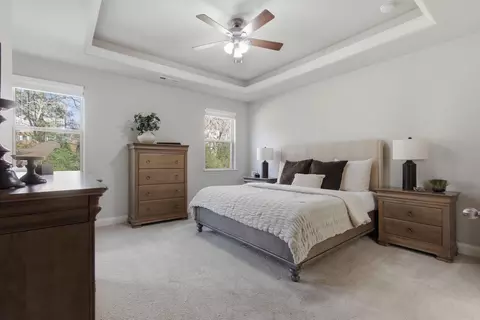 Bedroom - 1037 Daniel Ln, Spring Hill, TN 37174 photo 1 of 4