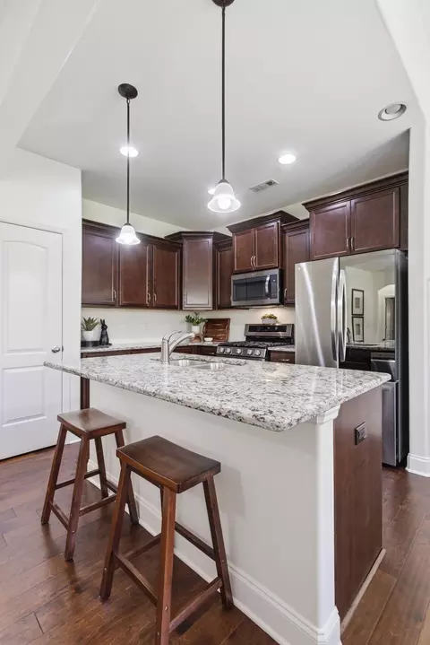 Kitchen - 1037 Daniel Ln, Spring Hill, TN 37174 photo 3 of 3