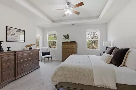 Bedroom - 1037 Daniel Ln, Spring Hill, TN 37174 photo 2 of 4