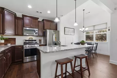 Kitchen - 1037 Daniel Ln, Spring Hill, TN 37174 photo 1 of 3