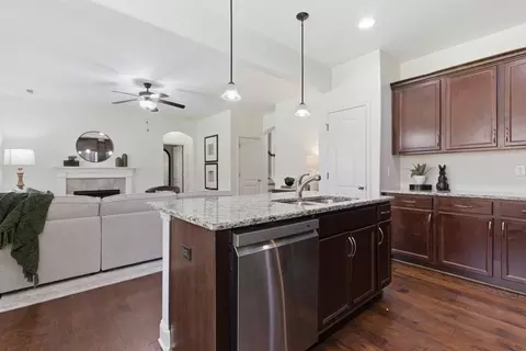 Kitchen - 1037 Daniel Ln, Spring Hill, TN 37174 photo 2 of 3