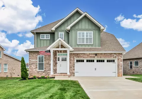 1569 Hereford Blvd, Clarksville, TN 37043