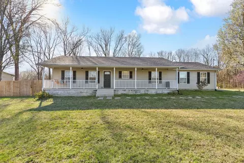 264 Stanley Blvd, Shelbyville, TN 37160
