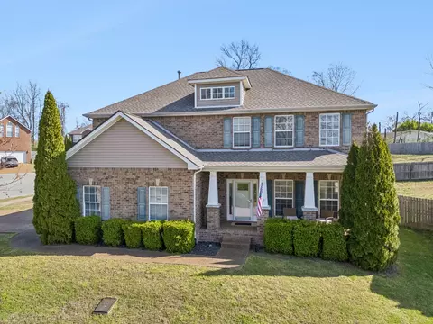 300 Rachels Meadow Ct, Hermitage, TN 37076