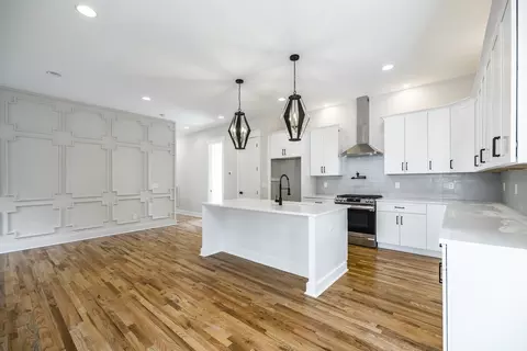 3109 Curtis St #A, Nashville, TN 37218
