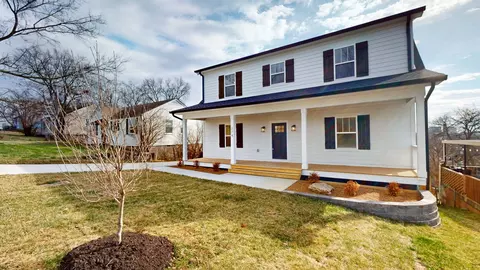 274 38th Ave N, Nashville, TN 37209