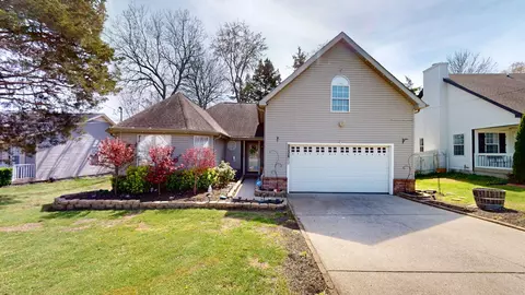 5036 Trailwater Dr, Antioch, TN 37013