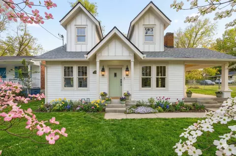 306 Vaughn St, Nashville, TN 37207
