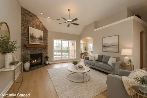 312 Jewel Pl, Mount Juliet, TN 37122