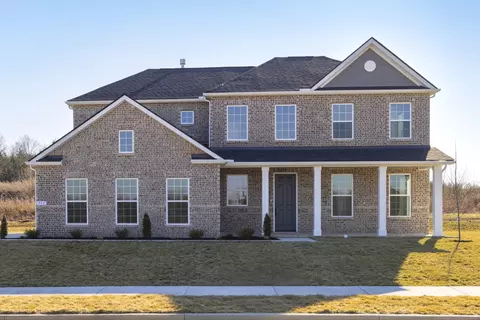 113 E Hill St, Mount Juliet, TN 37122