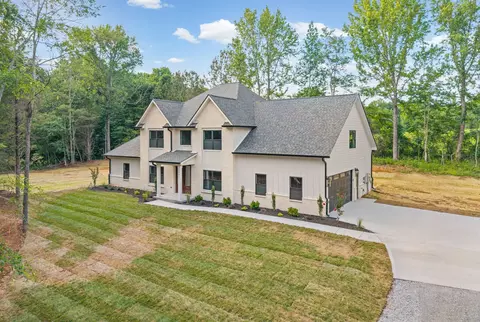 2051 Ussery Rd S, Clarksville, TN 37040