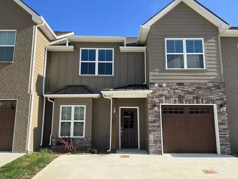 967 Horse Mountain Rd #6G, Shelbyville, TN 37160
