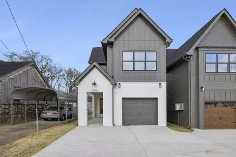 6335 Columbia Ave # A, Nashville, TN 37209