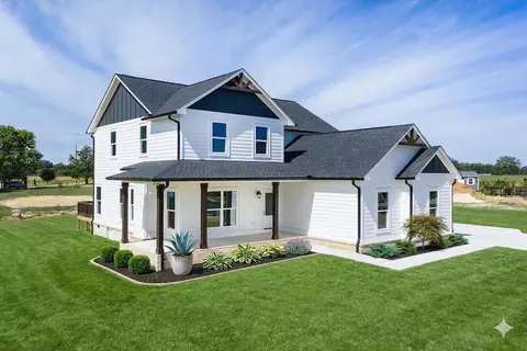 4535 Jack Dr, Cookeville, TN 38506