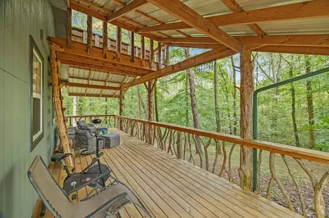 2543 S Bunker Hill Rd, Sparta, TN 38583