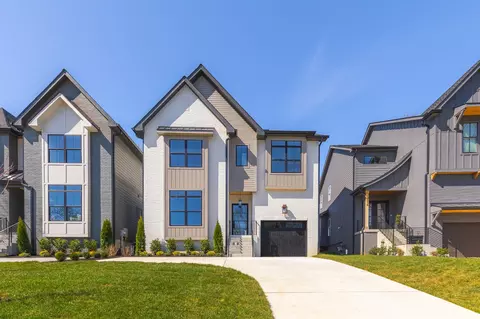 429 Basswood Ave # B, Nashville, TN 37209