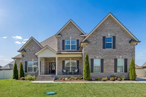 1510 Addi Jo Ct, Christiana, TN 37037